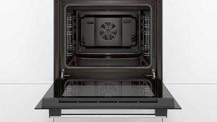Духовой шкаф Бош HBF114BR0R фото 4 в Тюмени Духовой шкаф Bosch HBF114BR0R фото 4 в Тюмени