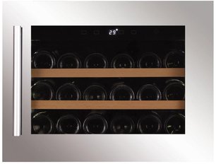 Винный шкаф Dunavox DAVS-18.46SS фото в Тюмени