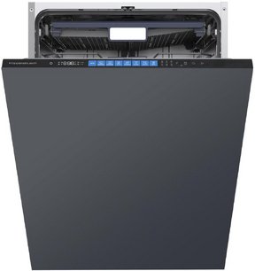 Встраиваемая посудомоечная машина Kuppersbusch G 6594.0 V фото в Тюмени
