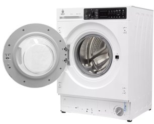 Встраиваемая стиральная машина Джекис JW B0722W фото 4 в Тюмени Встраиваемая стиральная машина Jacky`s JW B0722W фото 4 в Тюмени