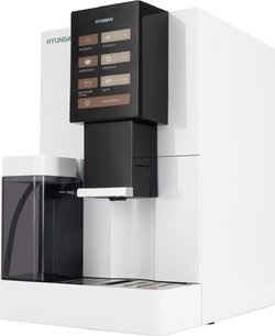 Кофемашина Hyundai HAM-5104 фото 3 в Тюмени
