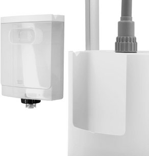 Отпариватель Maunfeld MF-1136BL PRO фото 4 в Тюмени