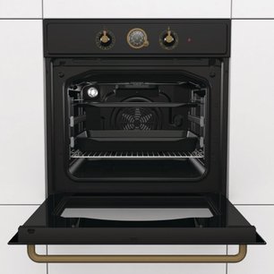 Духовой шкаф Горение BO7532CLB фото 2 в Тюмени Духовой шкаф Gorenje BO7532CLB фото 2 в Тюмени