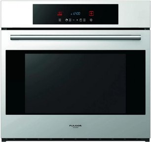 Духовой шкаф Фулгор Милано SSO 30.1 P TC X фото в Тюмени Духовой шкаф Fulgor Milano SSO 30.1 P TC X фото в Тюмени