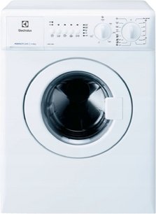 Стиральная машина Электролюкс EWC1352 фото в Тюмени Стиральная машина Electrolux EWC1352 фото в Тюмени
