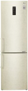 Холодильник LG GA-B499YEQZ фото в Тюмени