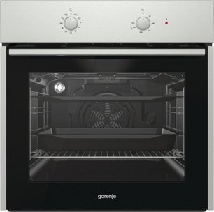 Духовой шкаф Горение BO717E10X фото 2 в Тюмени Духовой шкаф Gorenje BO717E10X фото 2 в Тюмени
