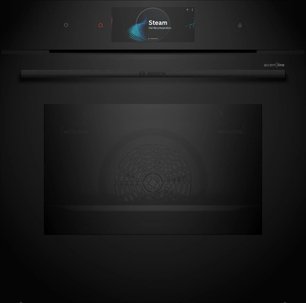 Духовой шкаф Бош HSG958DB1S фото в Тюмени Духовой шкаф Bosch HSG958DB1S фото в Тюмени