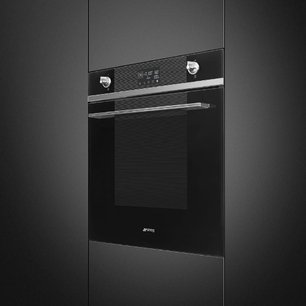 Духовой шкаф Смег SOP6102S2PN фото 2 в Тюмени Духовой шкаф Smeg SOP6102S2PN фото 2 в Тюмени
