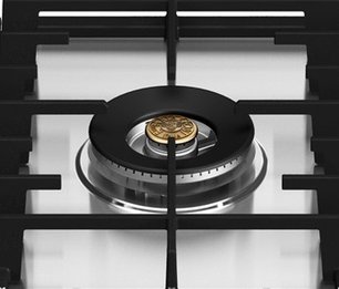 Варочная панель Bertazzoni P905CMODX фото 2 в Тюмени