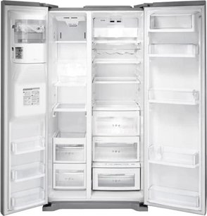 Холодильник Смег SS55PT3 фото 2 в Тюмени Холодильник Smeg SS55PT3 фото 2 в Тюмени