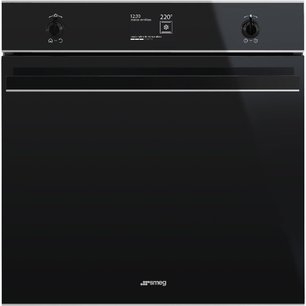 Духовой шкаф Смег SF6603NXE фото в Тюмени Духовой шкаф Smeg SF6603NXE фото в Тюмени
