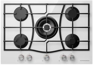 Варочная панель Kuppersberg FG 77 W фото в Тюмени