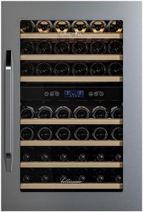 Встраиваемый винный шкаф Meyvel MV42-KSB2 фото 3 в Тюмени