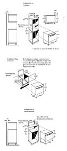 Микроволновая печь Нефф C57W40N0 фото 3 в Тюмени Микроволновая печь Neff C57W40N0 фото 3 в Тюмени