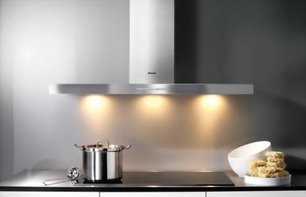Вытяжка Миле DA 422-4 фото 3 в Тюмени Вытяжка Miele DA 422-4 фото 3 в Тюмени