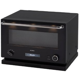 Микроволновая печь BORK W750 bk фото в Тюмени