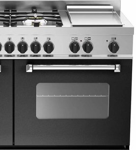 Варочный центр Bertazzoni MAS120 6G MFE D NE T фото 2 в Тюмени
