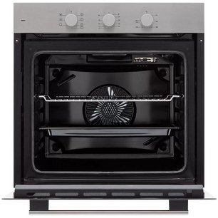 Духовой шкаф Крона ELEMENT plus 60 IX фото 3 в Тюмени Духовой шкаф KRONA ELEMENT plus 60 IX фото 3 в Тюмени