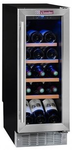 Винный шкаф La Sommeliere CVDE21 фото 2 в Тюмени