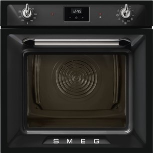 Духовой шкаф Смег SOP6900TN фото в Тюмени Духовой шкаф Smeg SOP6900TN фото в Тюмени
