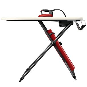 Гладильная система Laurastar GO EU RED фото 2 в Тюмени