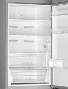 Холодильник Smeg FC18EN1X фото 3 в Тюмени