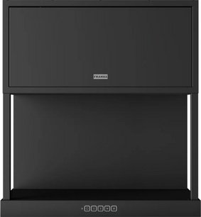 Вытяжка Franke FMA MODULAR F60 BK MATT фото 2 в Тюмени