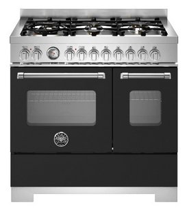 Варочный центр Bertazzoni MAS96L2ENET2 фото в Тюмени