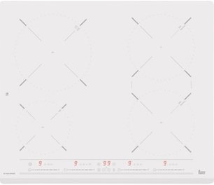 Варочная панель Teka IZ 6420 WHITE фото в Тюмени