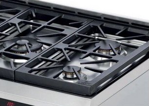 Варочный центр Lofra ANMG96WMFT/AEO фото 4 в Тюмени