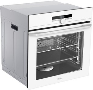 Духовой шкаф Хайер HOQ-F6CASGW фото 3 в Тюмени Духовой шкаф Haier HOQ-F6CASGW фото 3 в Тюмени