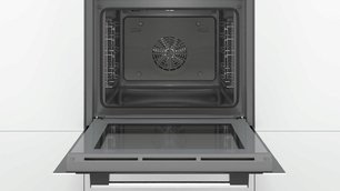 Духовой шкаф Бош HBA337BW0R фото 4 в Тюмени Духовой шкаф Bosch HBA337BW0R фото 4 в Тюмени