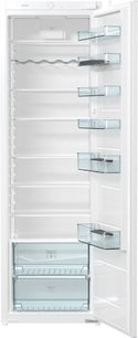 Встраиваемый однокамерный холодильник Gorenje RI4181E1 фото 2 в Тюмени