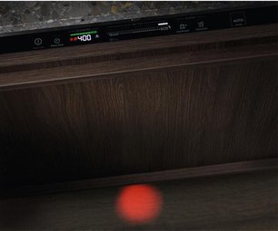 Встраиваемая посудомоечная машина Электролюкс KEMB9310L фото 4 в Тюмени Встраиваемая посудомоечная машина Electrolux KEMB9310L фото 4 в Тюмени