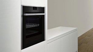 Духовой шкаф Нефф B47FS22H0 фото 4 в Тюмени Духовой шкаф Neff B47FS22H0 фото 4 в Тюмени