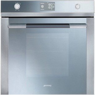 Духовой шкаф Смег SFP120 фото в Тюмени Духовой шкаф Smeg SFP120 фото в Тюмени