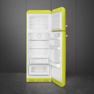 Холодильник Smeg FAB30RLI3 фото 4 в Тюмени