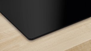 Индукционная варочная панель с вытяжкой Bosch PVQ811F15E фото 3 в Тюмени