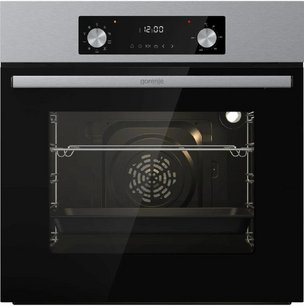 Духовой шкаф Горение BO6737E02NX фото в Тюмени Духовой шкаф Gorenje BO6737E02NX фото в Тюмени