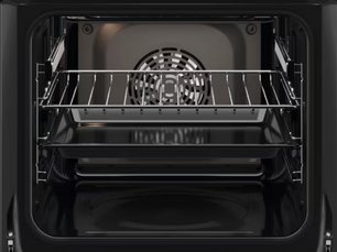 Духовой шкаф Electrolux EOD5F70BX фото 2 в Тюмени