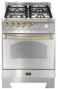 Варочный центр Lofra RS66GVGT/Ci Brass фото в Тюмени