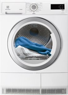 Сушильная машина Электролюкс EDH3686GDE фото в Тюмени Сушильная машина Electrolux EDH3686GDE фото в Тюмени