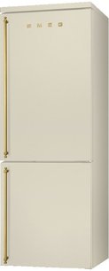 Холодильник Смег FA8003P фото в Тюмени Холодильник Smeg FA8003P фото в Тюмени
