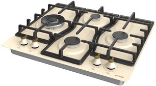 Встраиваемая газовая варочная панель Gorenje GW6D42CLI фото 3 в Тюмени