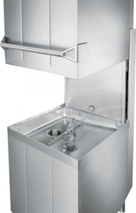 Посудомоечная машина Smeg HTY530DES фото 4 в Тюмени