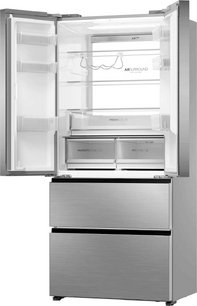 Холодильник Хайер HB16FRSAAAERU фото 3 в Тюмени Холодильник Haier HB16FRSAAAERU фото 3 в Тюмени