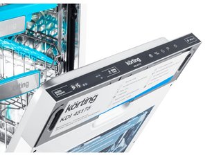 Посудомоечная машина Korting KDI 45175 фото 2 в Тюмени