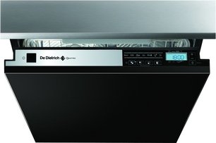 Посудомоечная машина De Dietrich DQH 740 JE 1 фото в Тюмени
