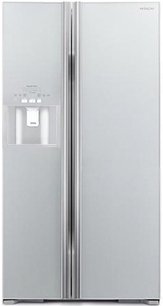 Холодильник Хитачи R-S702 GPU2 GS фото в Тюмени Холодильник Hitachi R-S702 GPU2 GS фото в Тюмени